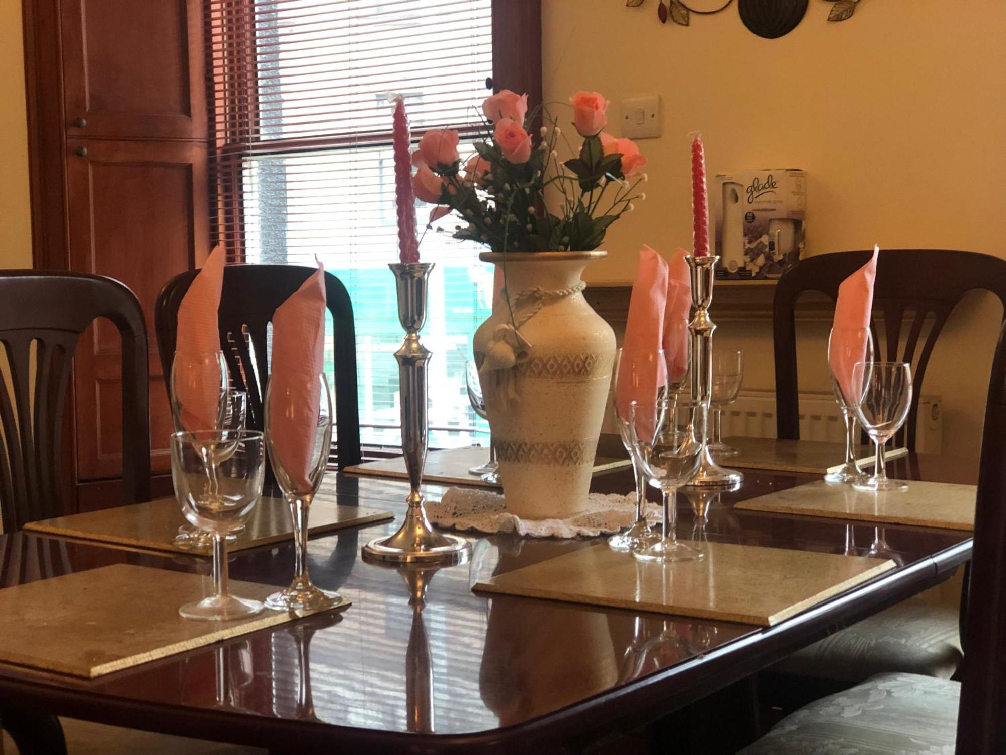Executive Serviced Apartments 2 Forfar Ngoại thất bức ảnh
